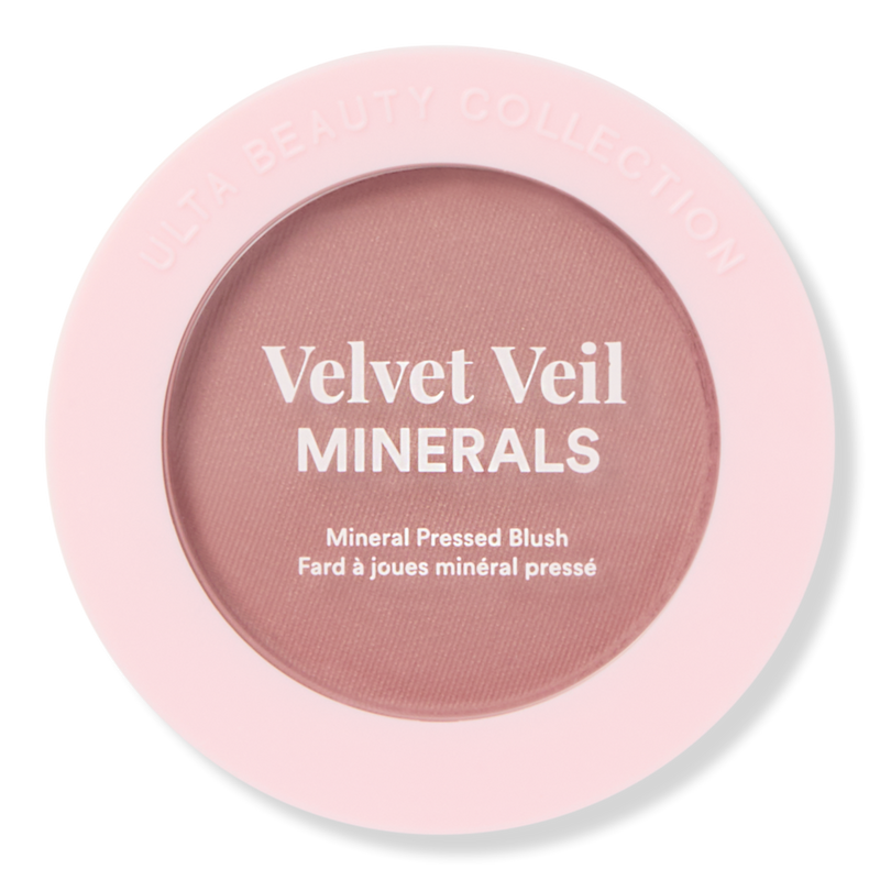 ULTA Beauty Collection - Stargazer Velvet Veil Minerals Powder