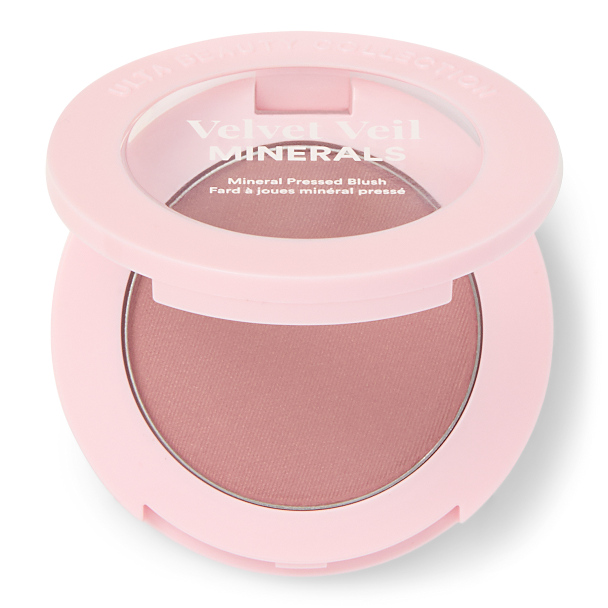 Velvet Veil Minerals Powder Blush - Stargazer