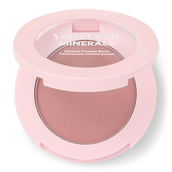 ULTA Beauty Collection Velvet Veil Minerals Powder Blush #3