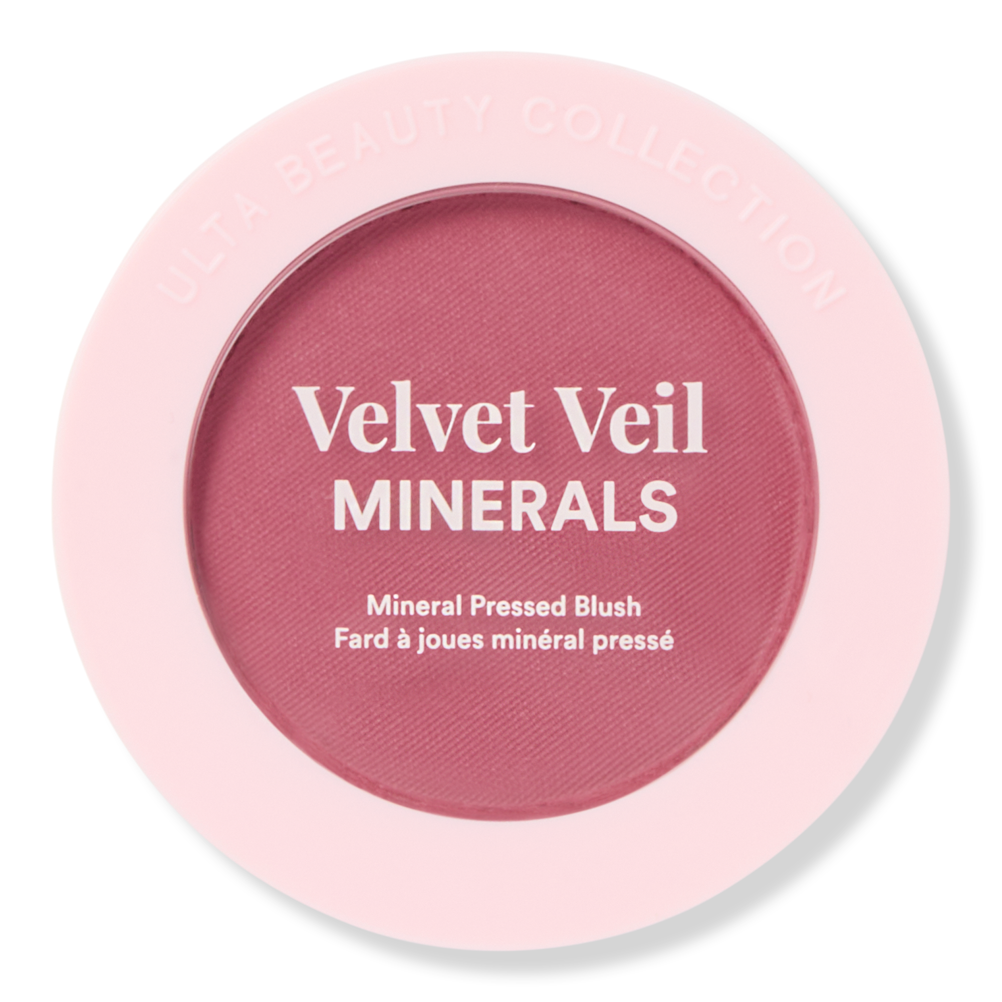 ULTA Beauty Collection Velvet Veil Minerals Powder Blush #1