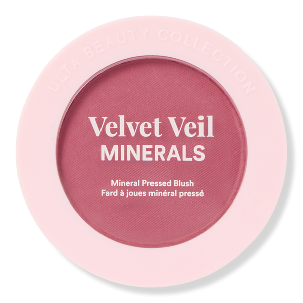 ULTA Beauty Collection Velvet Veil Minerals Powder Blush #1