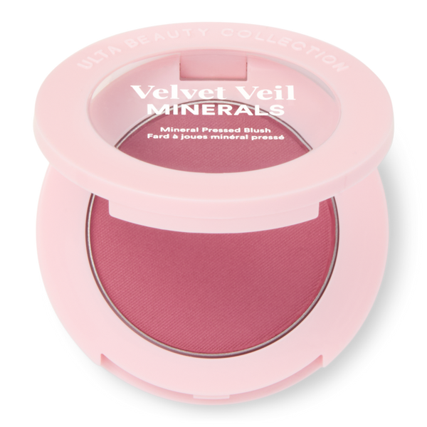 ULTA Beauty Collection Velvet Veil Minerals Powder Blush #3