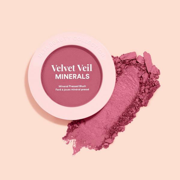 ULTA Beauty Collection Velvet Veil Minerals Powder Blush #4