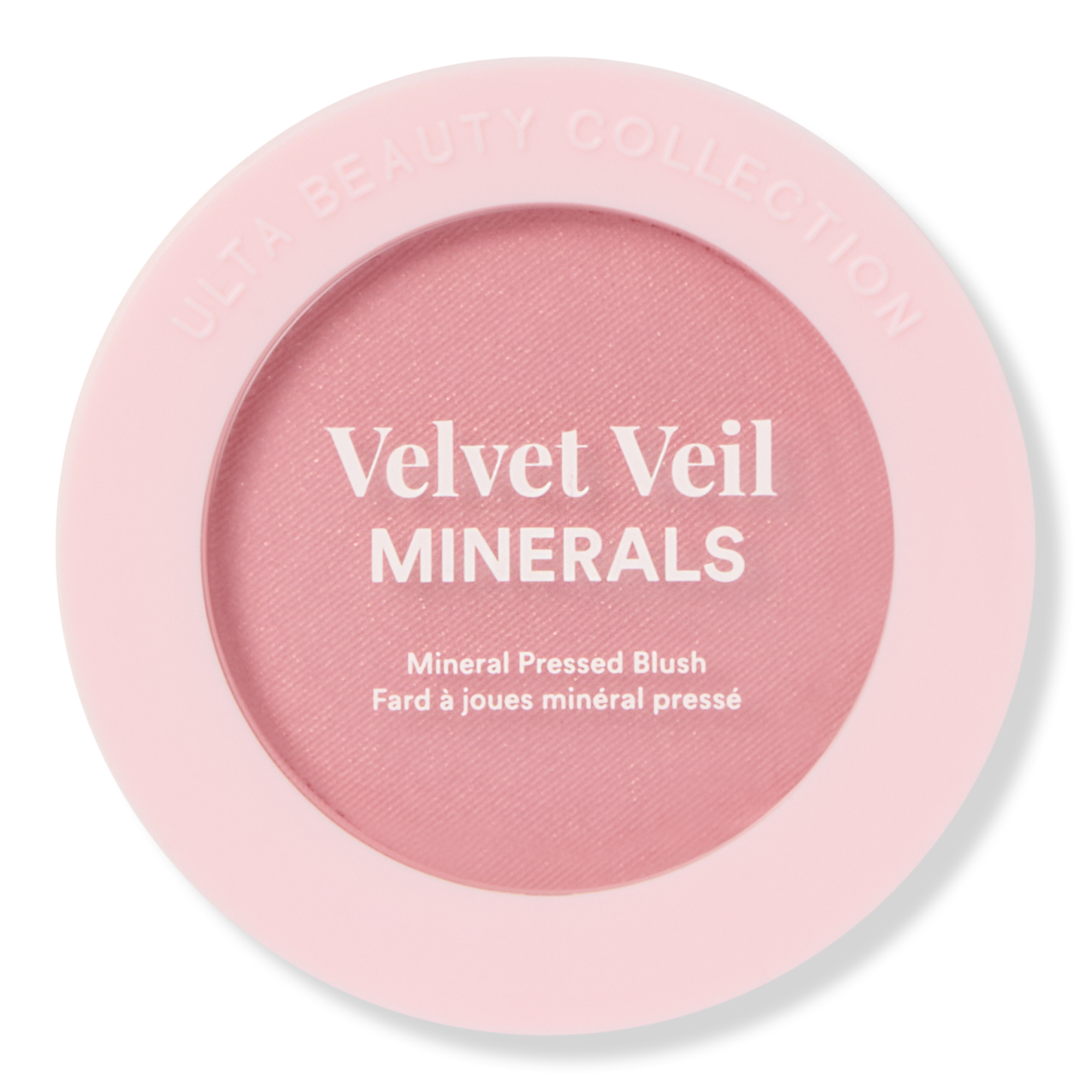 ULTA Beauty Collection Velvet Veil Minerals Powder Blush #1