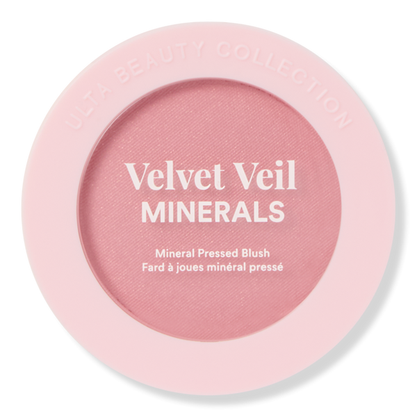 ULTA Beauty Collection Velvet Veil Minerals Powder Blush #1