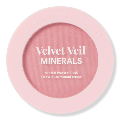 ULTA Beauty Collection Velvet Veil Minerals Powder Blush