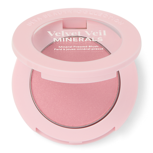 ULTA Beauty Collection - Sweet Pea Velvet Veil Minerals Powder