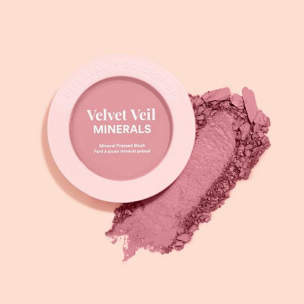 ULTA Beauty Collection Velvet Veil Minerals Powder Blush #4