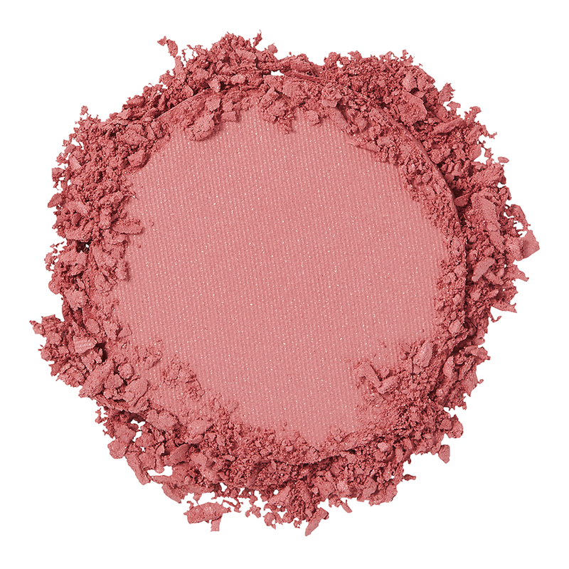 Velvet Veil Minerals Powder Blush - Peony