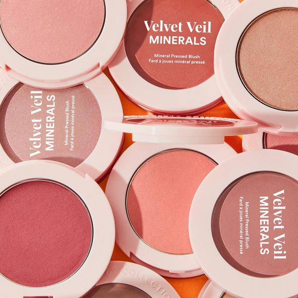 ULTA Beauty Collection Velvet Veil Minerals Powder Blush #6