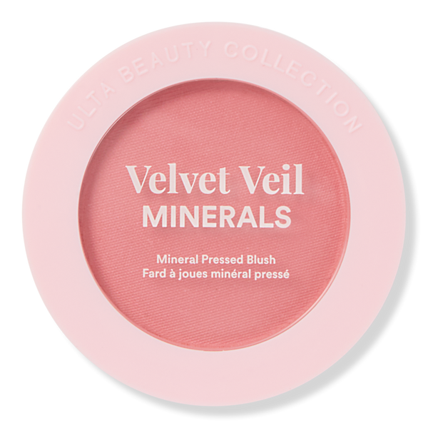 ULTA Beauty Collection Velvet Veil Minerals Powder Blush #1