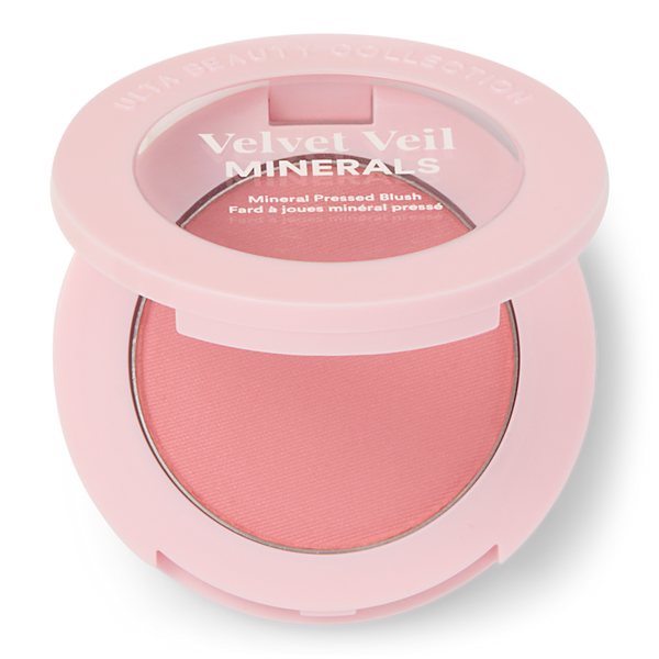 ULTA Beauty Collection Velvet Veil Minerals Powder Blush #3