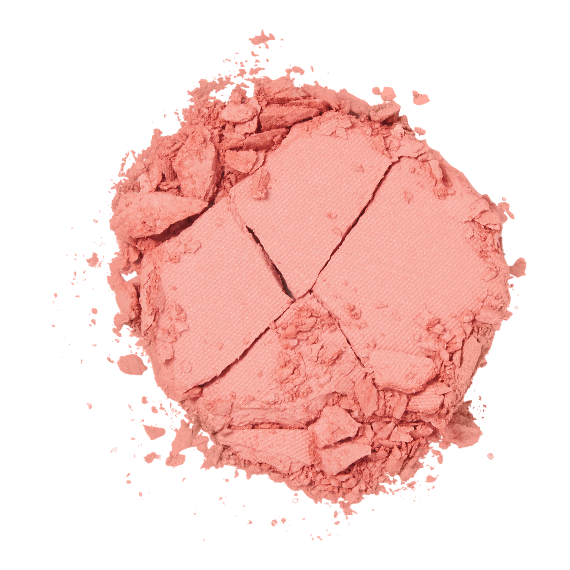 Минеральные пудровые румяна Ulta Beauty Collection Velvet Veil, цвет: Коралловый — фото 2