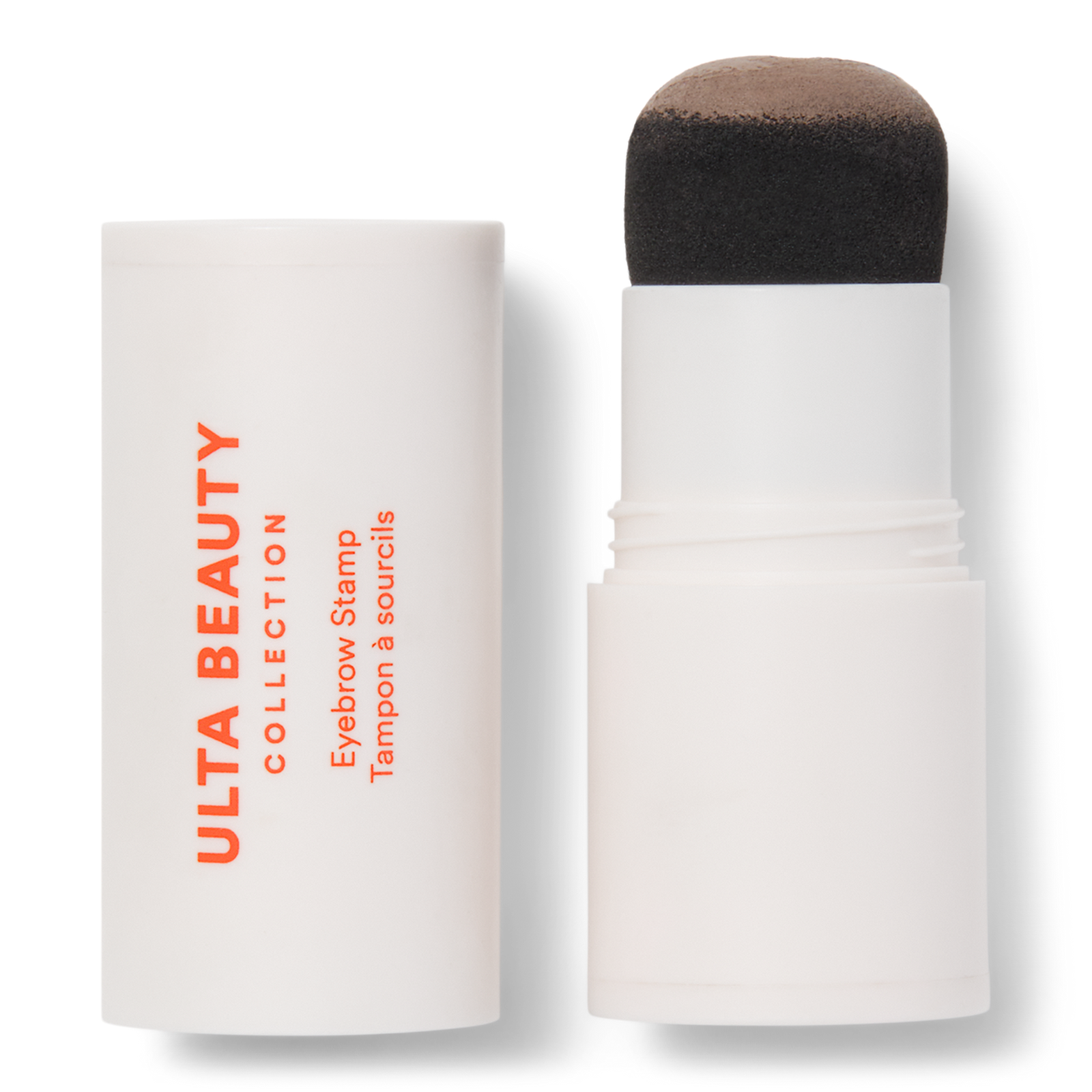 Eyebrow Stamp and Stencil Kit