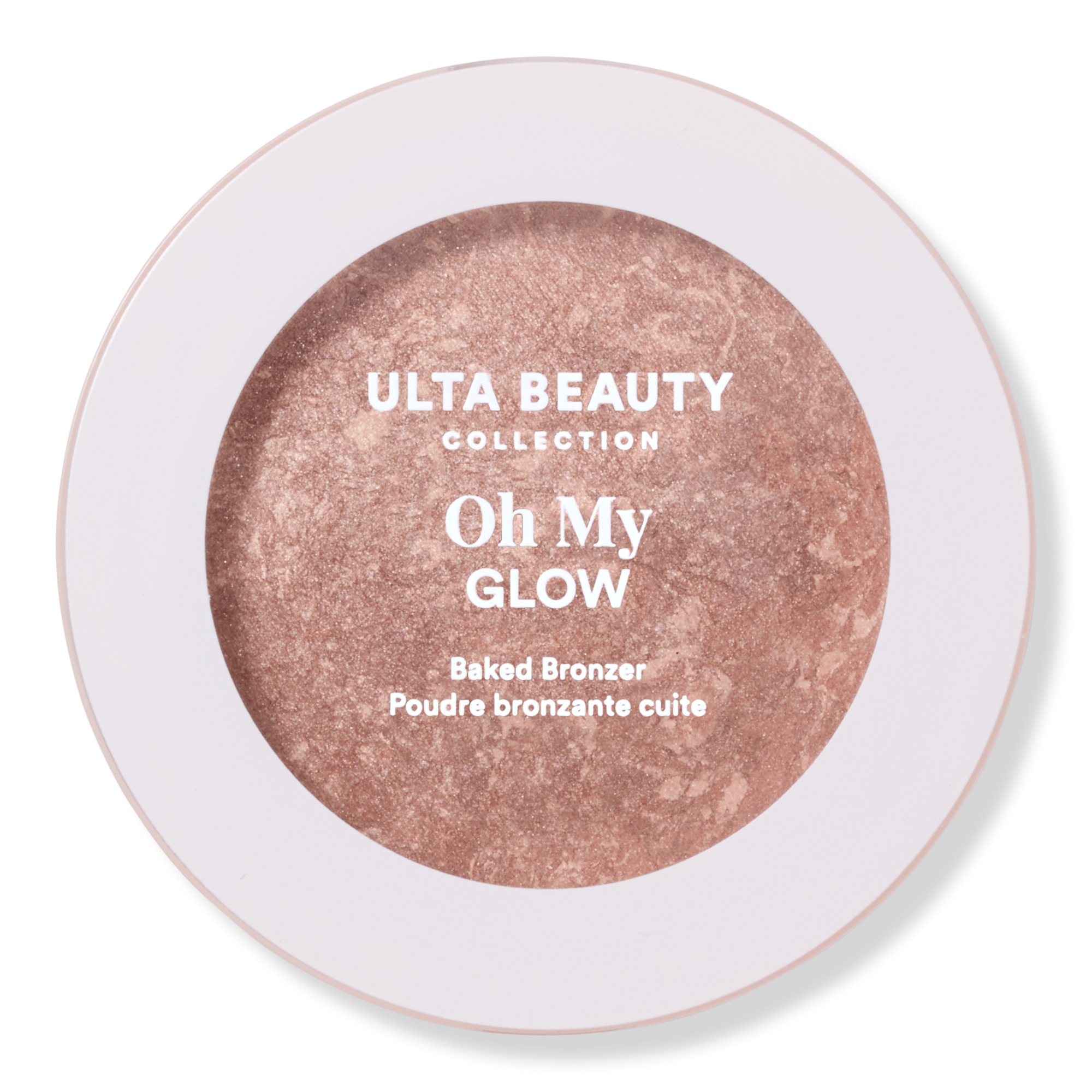 ULTA Beauty Collection Oh My Glow Baked Bronzer #1