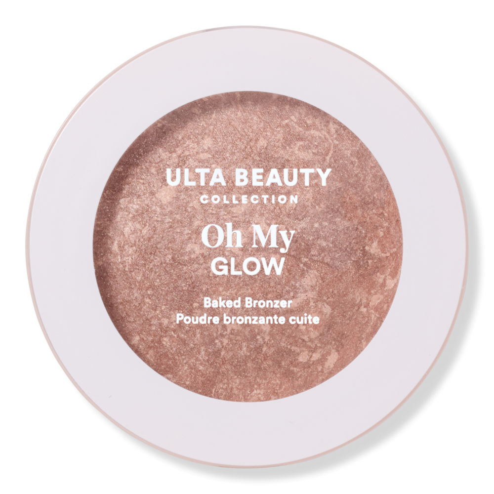 Oh My Glow Baked Bronzer