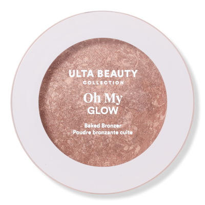 ULTA Beauty Collection Oh My Glow Baked Bronzer