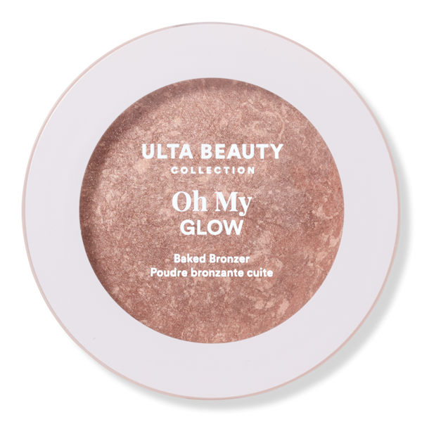 ULTA Beauty Collection Oh My Glow Baked Bronzer #1