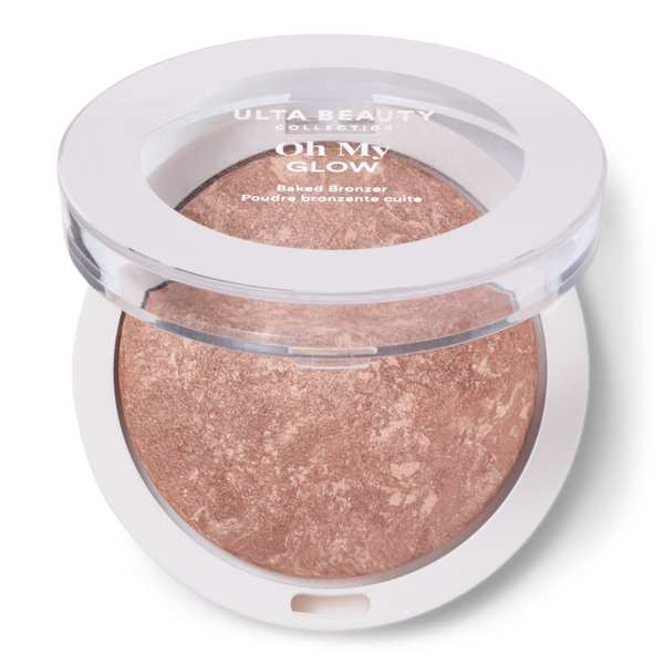 ULTA Beauty Collection Oh My Glow Baked Bronzer #3