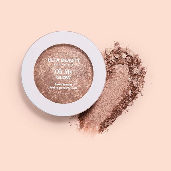 ULTA Beauty Collection Oh My Glow Baked Bronzer #4