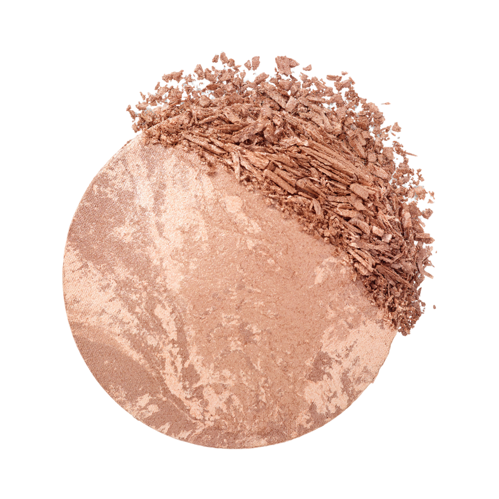 Oh My Glow Baked Bronzer