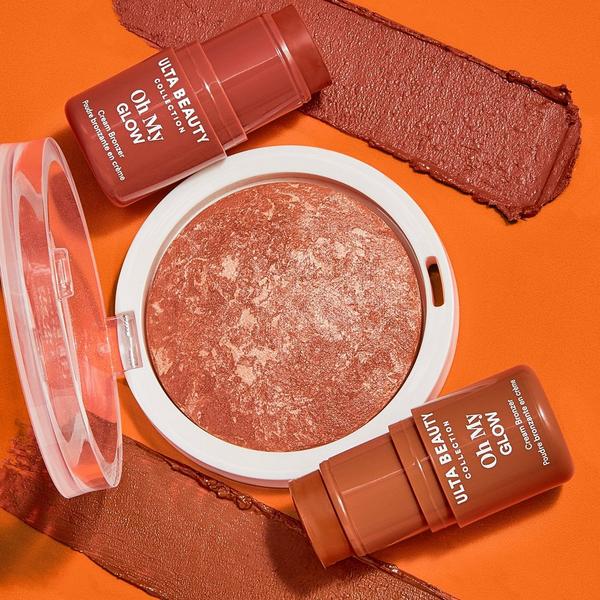 ULTA Beauty Collection Oh My Glow Baked Bronzer #5