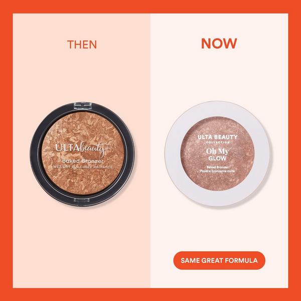 ULTA Beauty Collection Oh My Glow Baked Bronzer #6