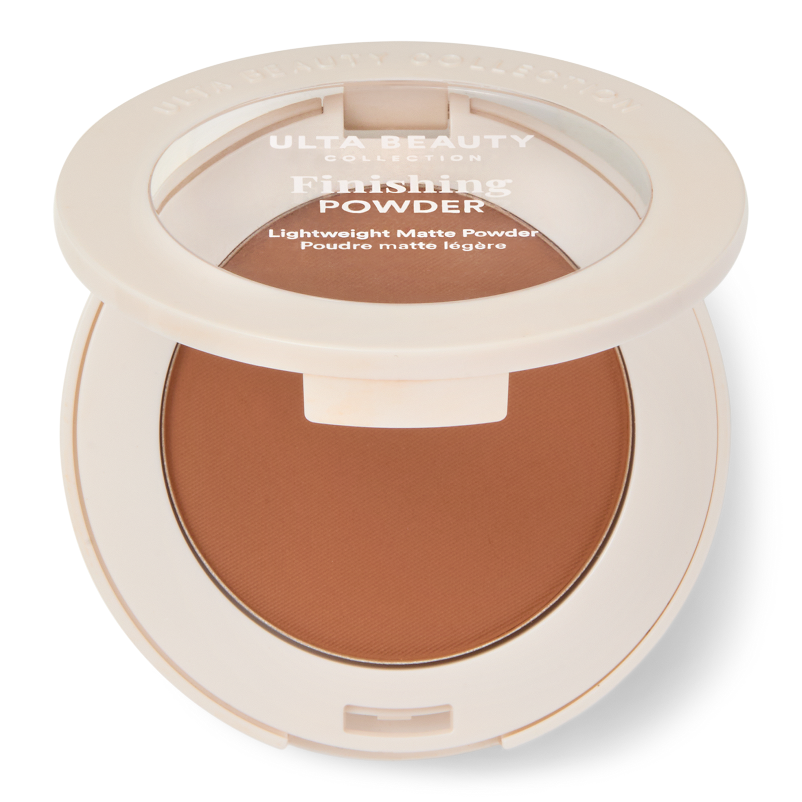 Finishing Powder