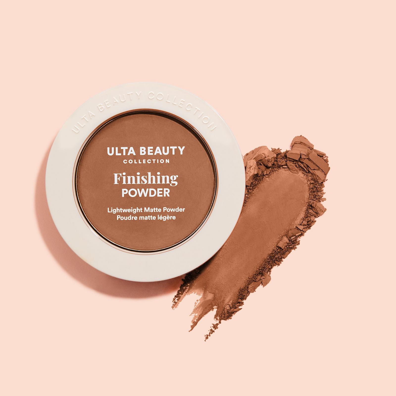 Finishing Powder
