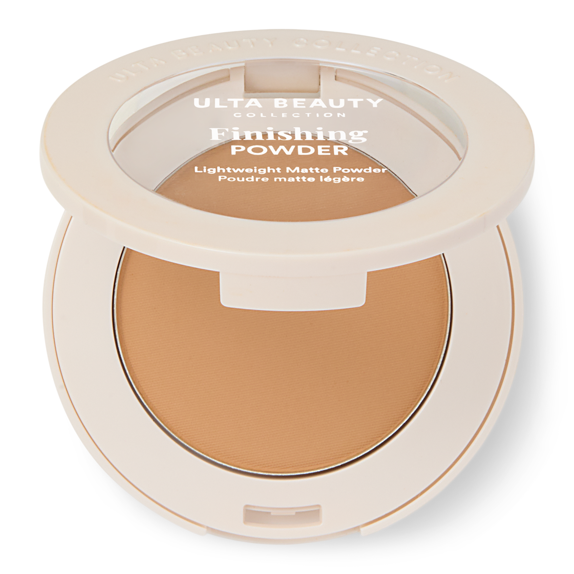 Lightweight Matte Finishing Powder - thumbnail 4