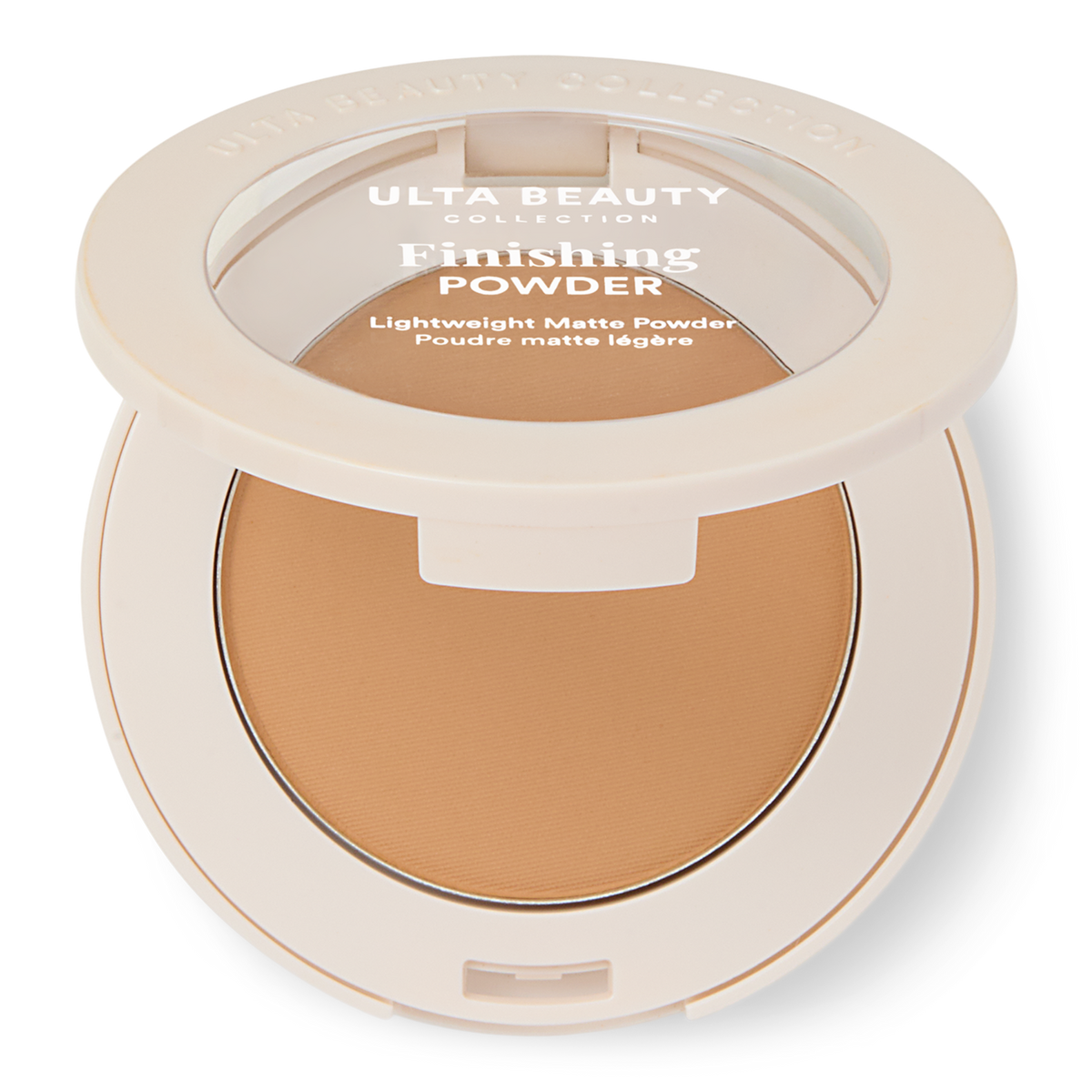 Finishing Powder
