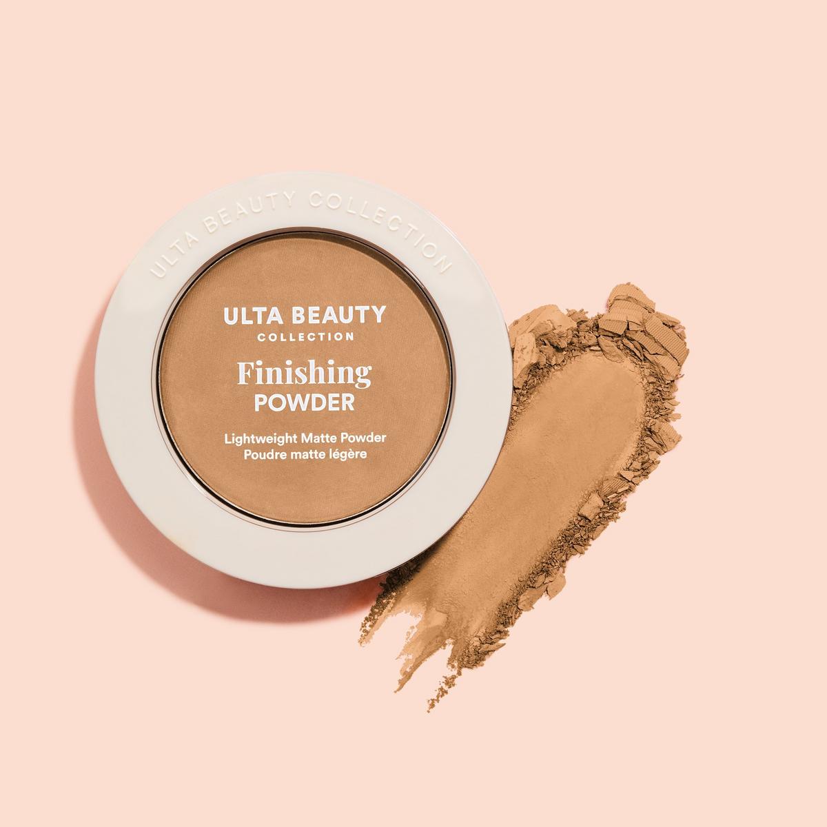 Finishing Powder
