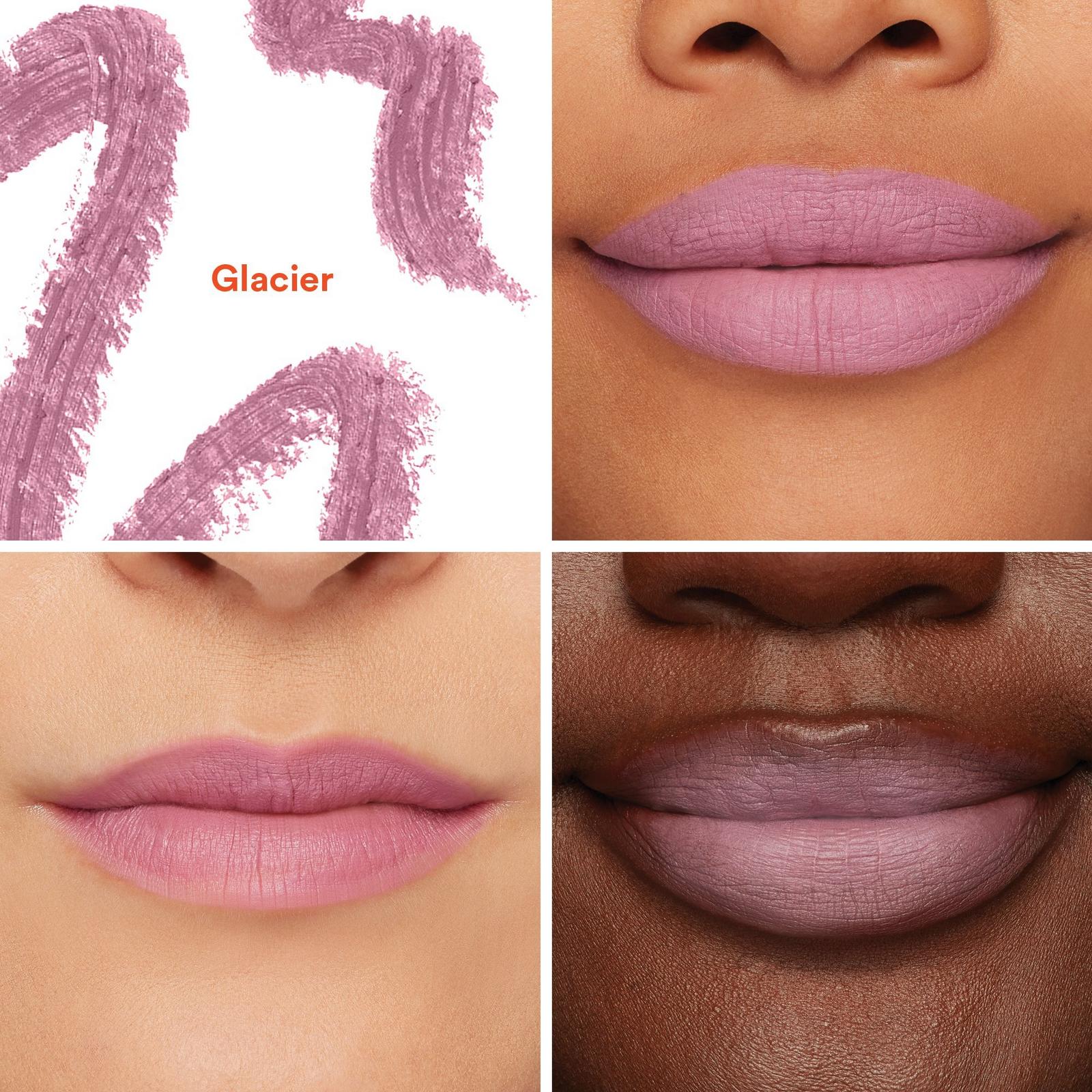 Velvet Matte Lip Crayon