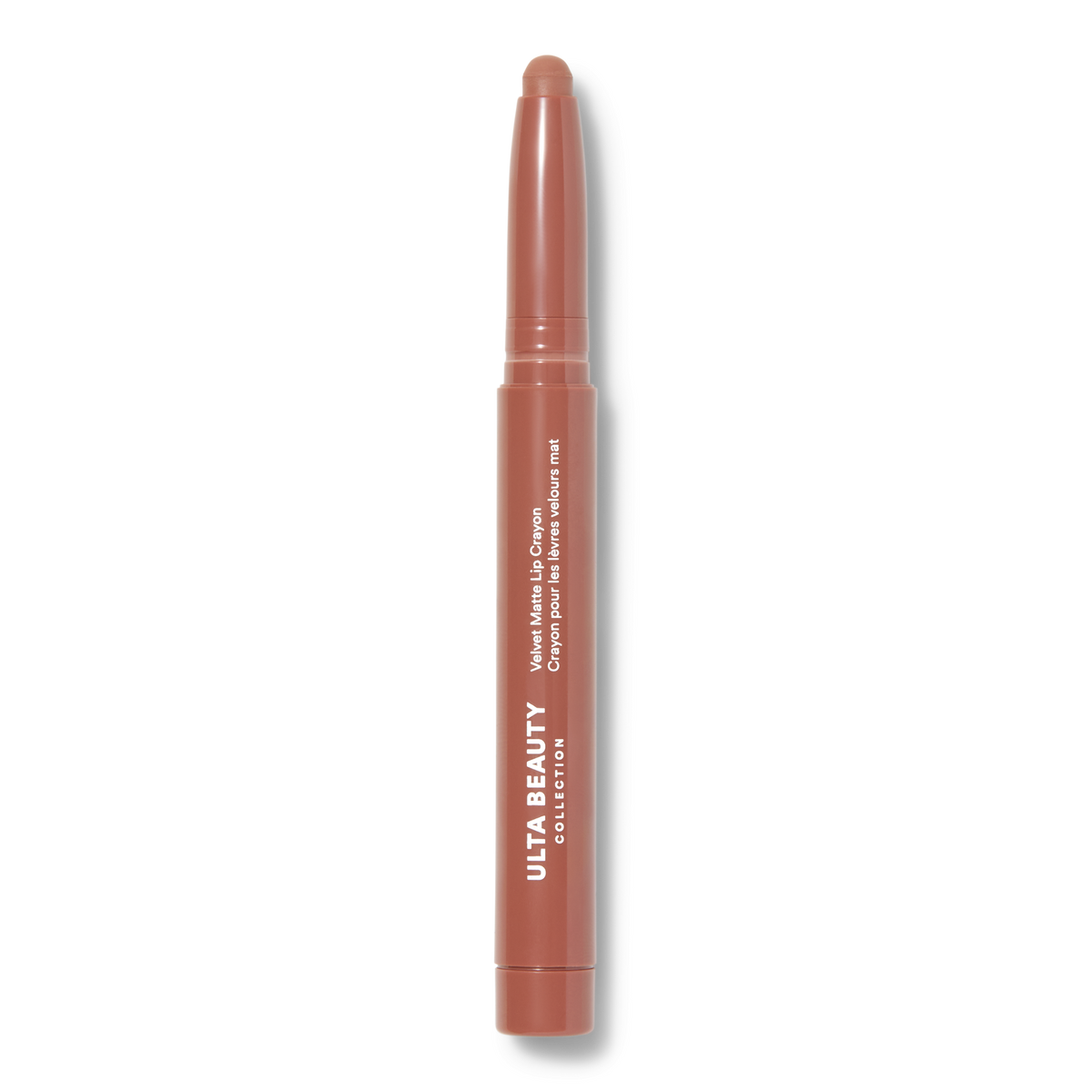 Velvet Matte Lip Crayon - Sunstone