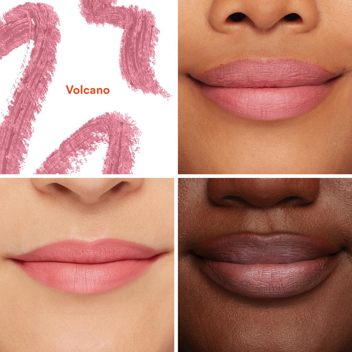Velvet Matte Lip Crayon