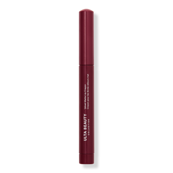 ULTA Beauty Collection Velvet Matte Lip Crayon #1