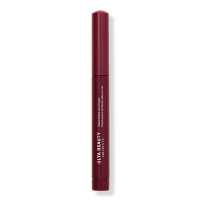 ULTA Beauty Collection Velvet Matte Lip Crayon