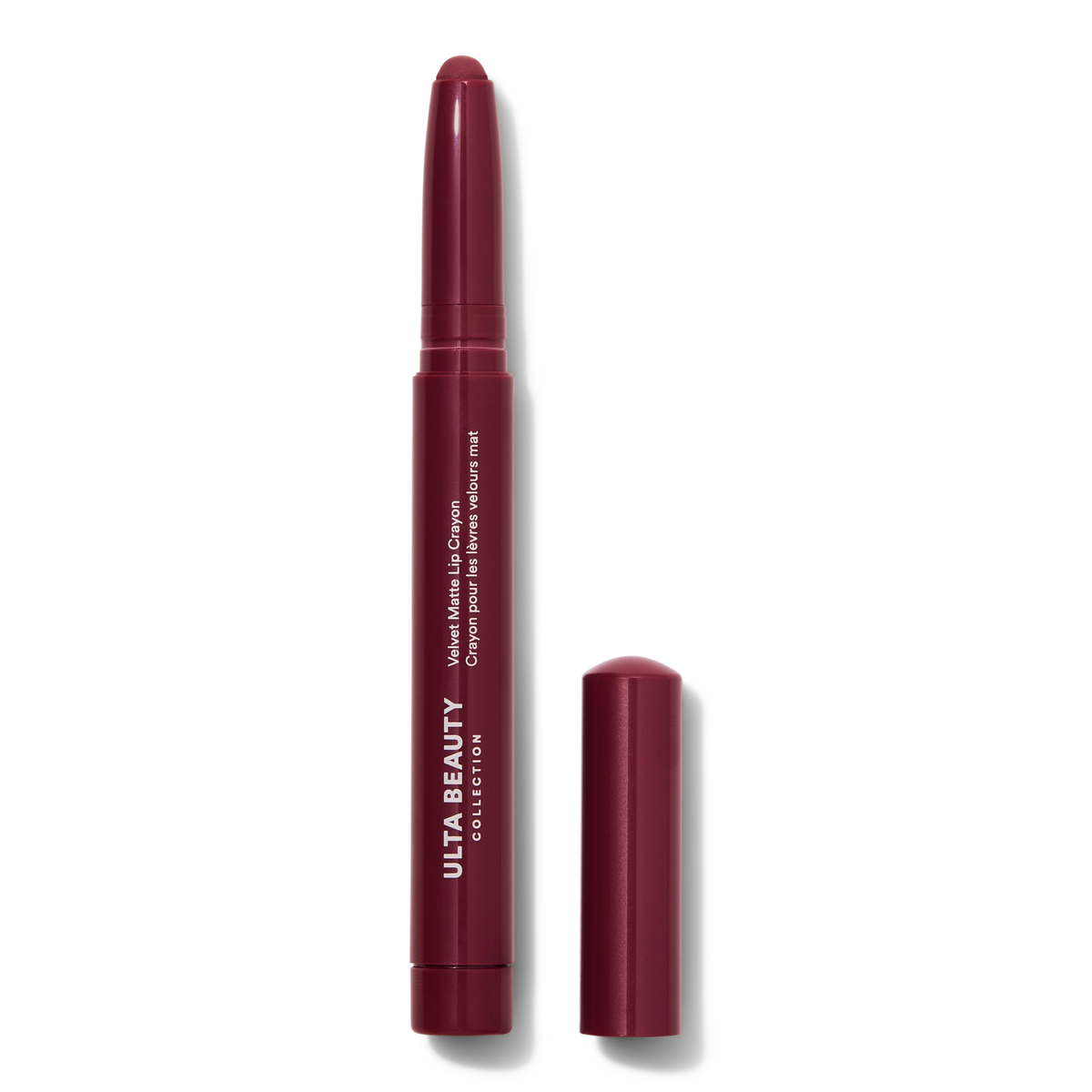 Velvet Matte Lip Crayon - Wilderness