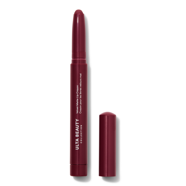 ULTA Beauty Collection Velvet Matte Lip Crayon #3