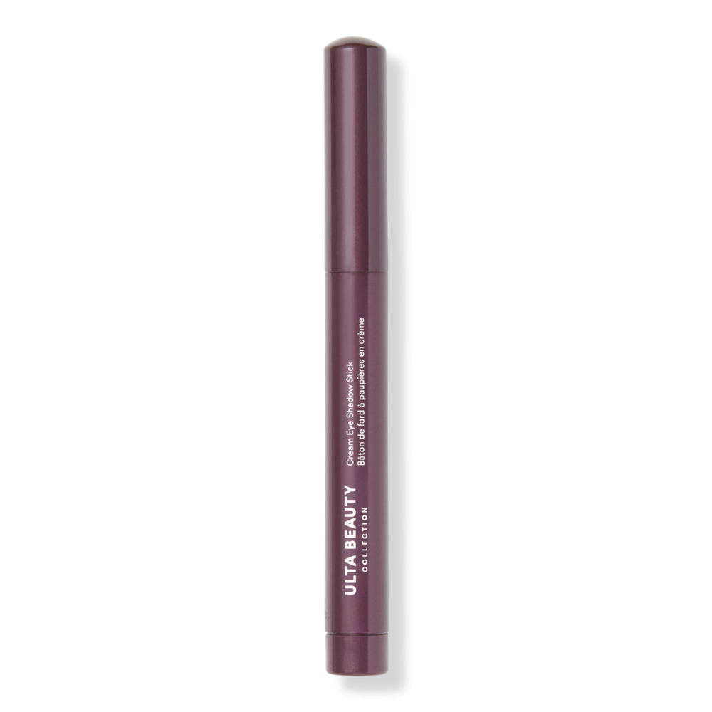 Ulta Beauty Collection Cream Eye Shadow Stick - Rule Of Plum