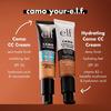 e.l.f. Cosmetics Camo Hydrating CC Cream SPF 30 #6