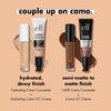 e.l.f. Cosmetics Camo Hydrating CC Cream SPF 30 #7