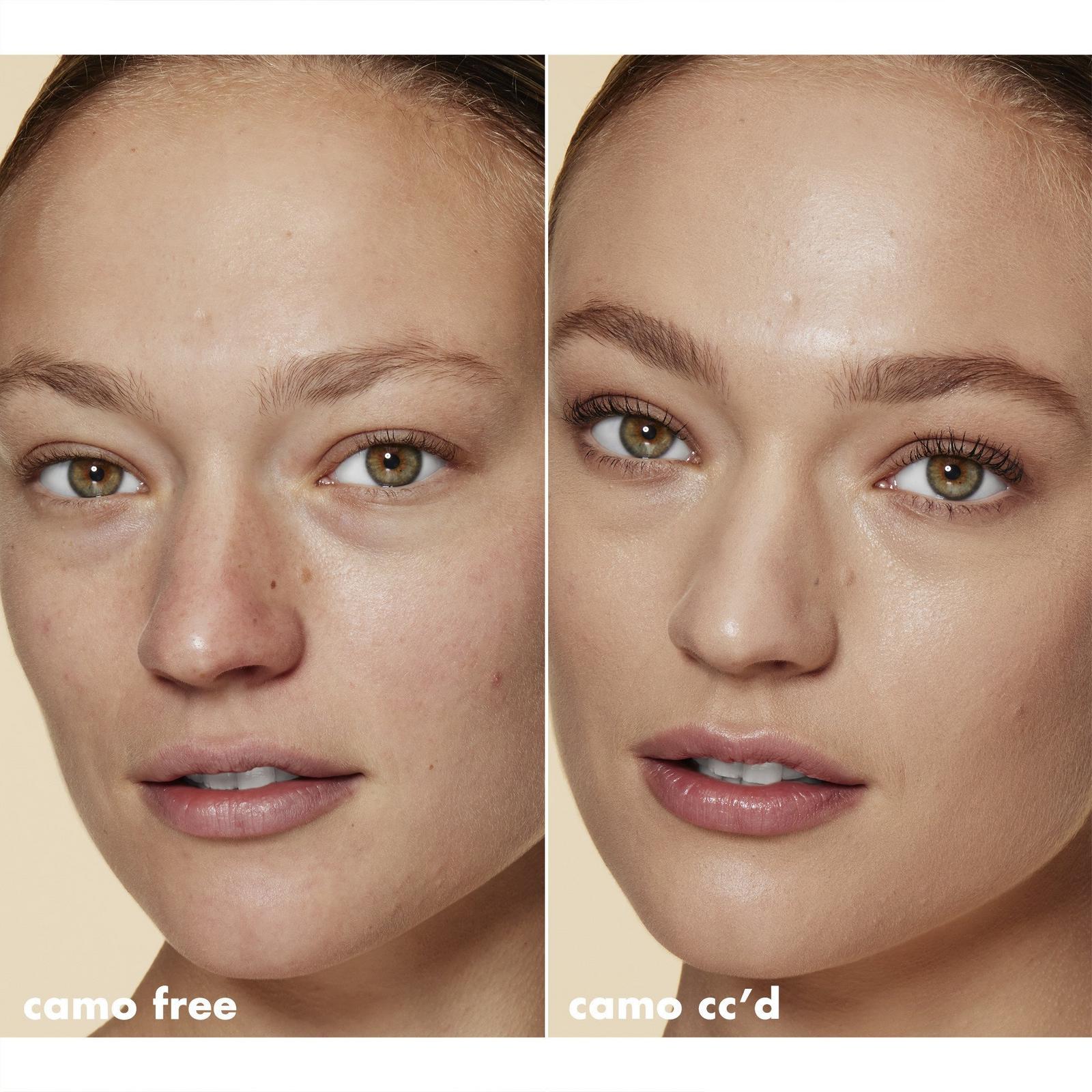 Camo Hydrating CC Cream SPF 30