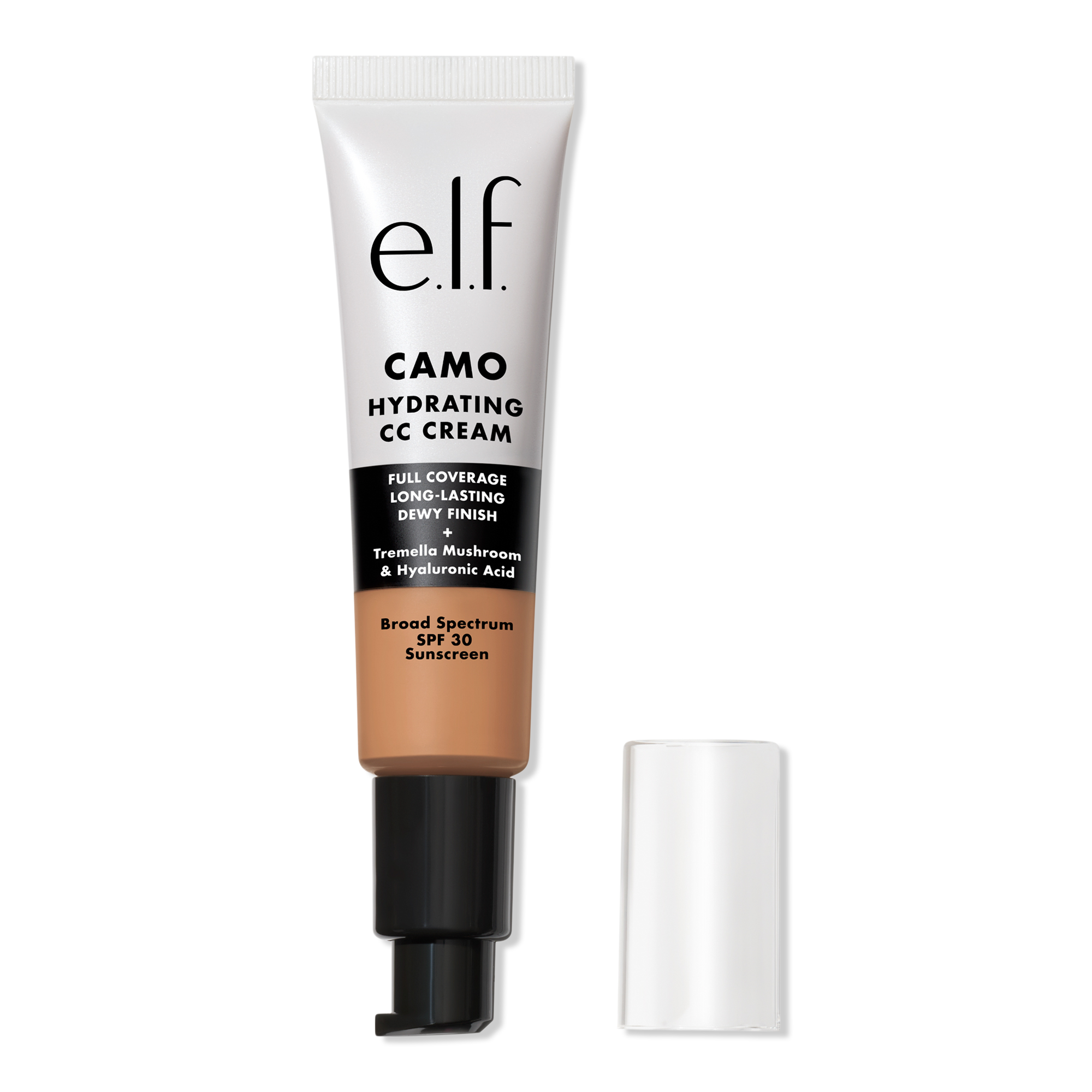 e.l.f. Cosmetics Camo Hydrating CC Cream SPF 30 #1