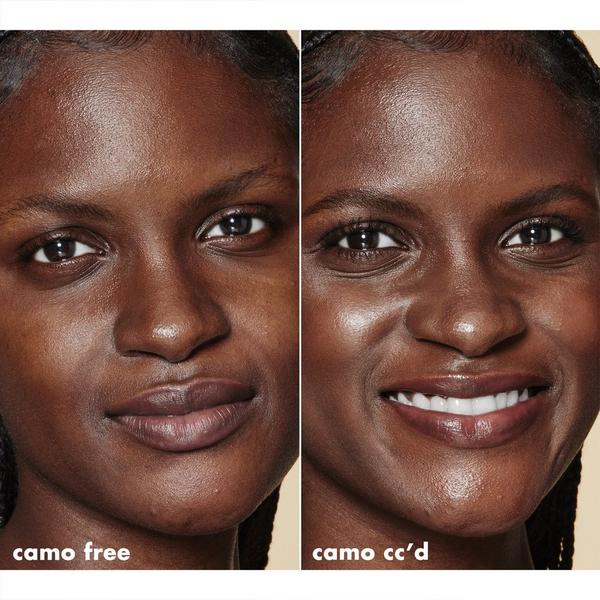 e.l.f. Cosmetics Camo Hydrating CC Cream SPF 30 #3