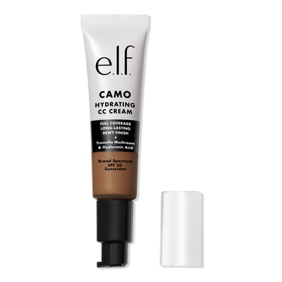 e.l.f. Cosmetics Camo Hydrating CC Cream SPF 30
