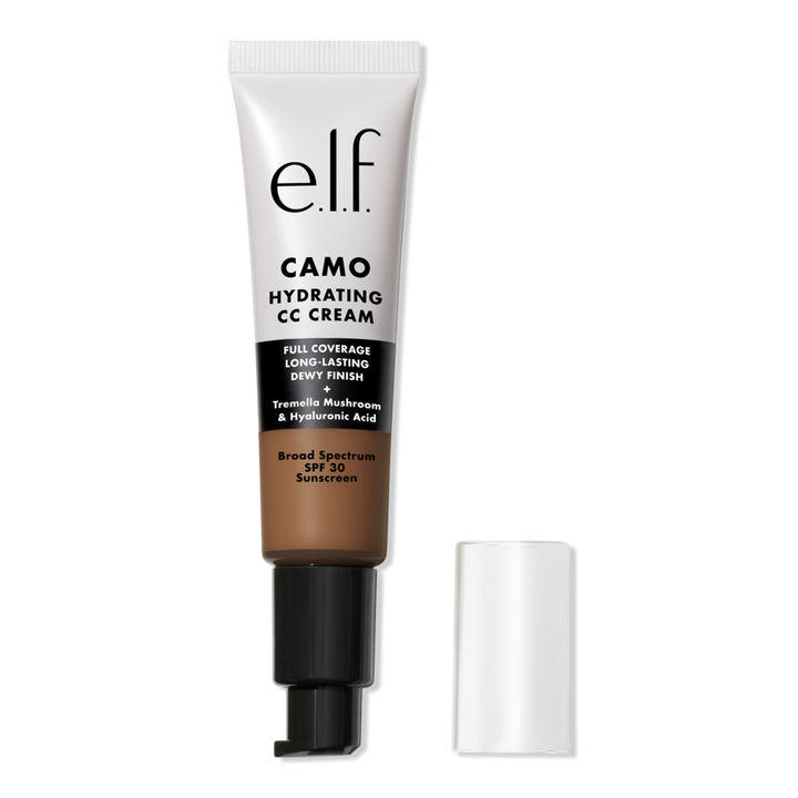 e.l.f. Cosmetics Camo Hydrating CC Cream SPF 30 #1