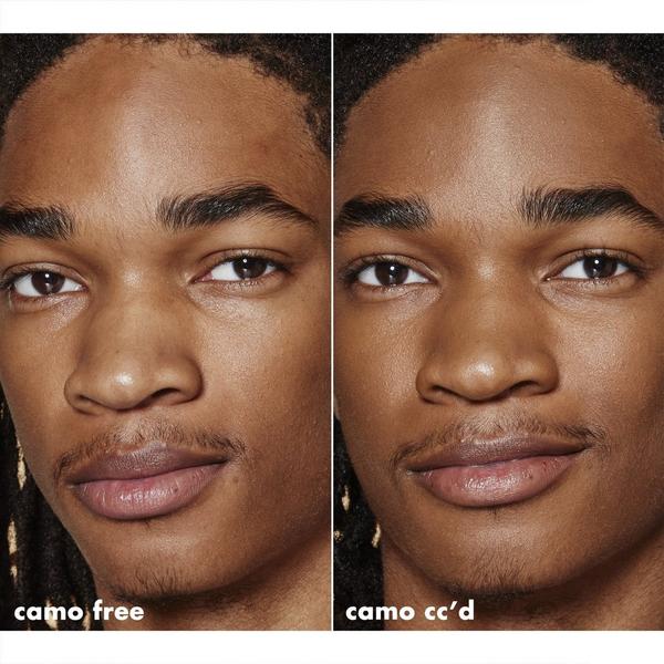 e.l.f. Cosmetics Camo Hydrating CC Cream SPF 30 #3