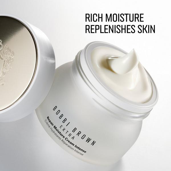 BOBBI BROWN Extra Repair Moisture Cream Intense #3