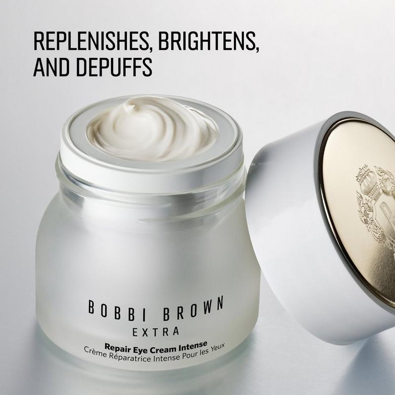BOBBI BROWN - Extra Repair Peptide Eye Cream Intense | Ulta Beauty
